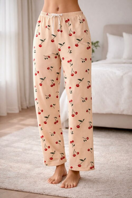 Cherry Pop Pj