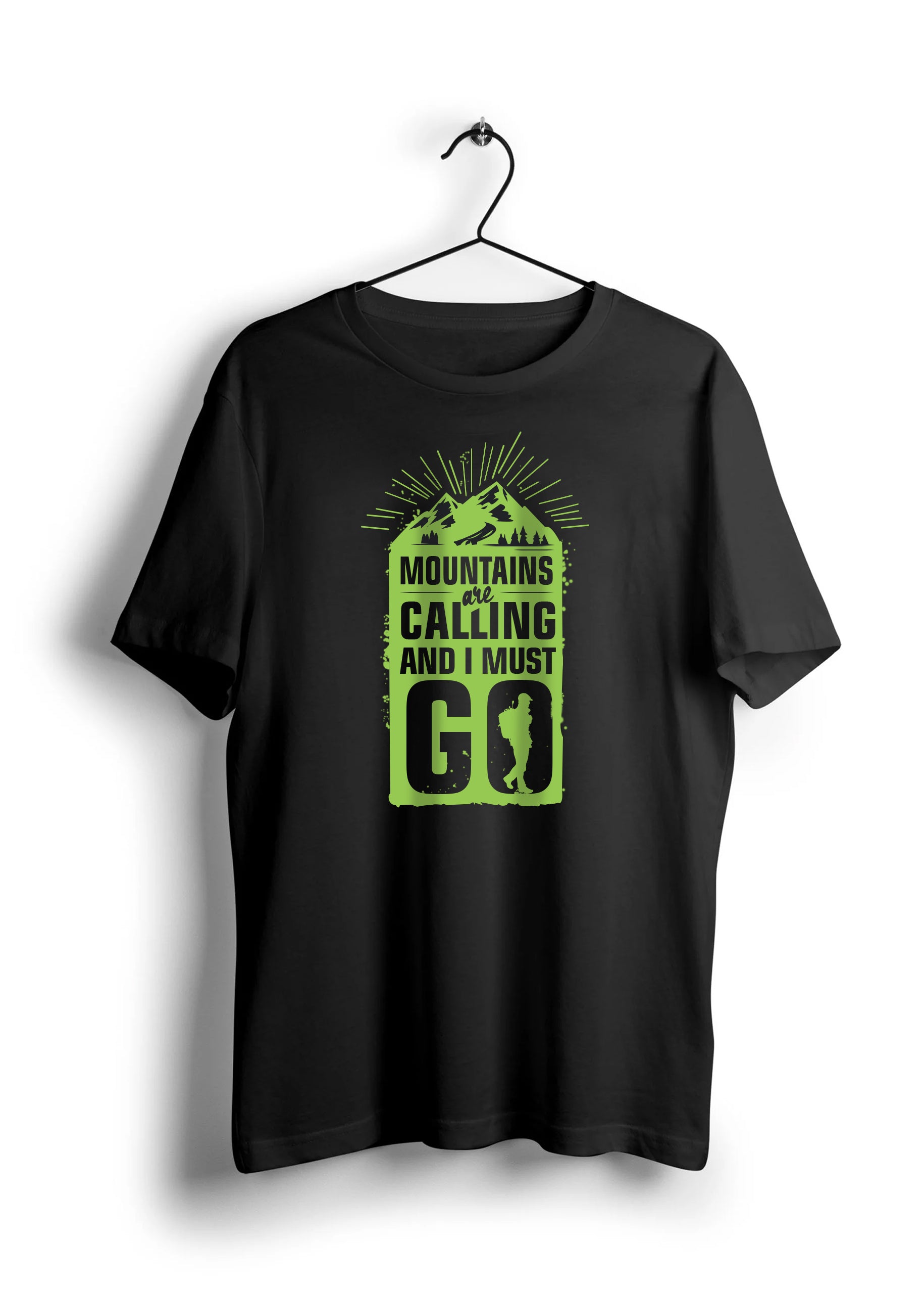 MountainsareCallingHalfSleeveT-Shirt.jpg