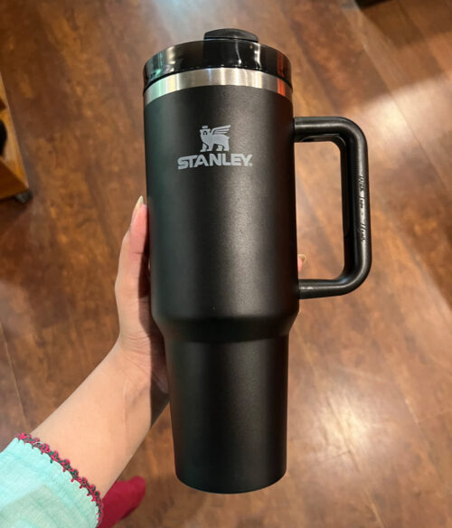 Stanley Tumbler